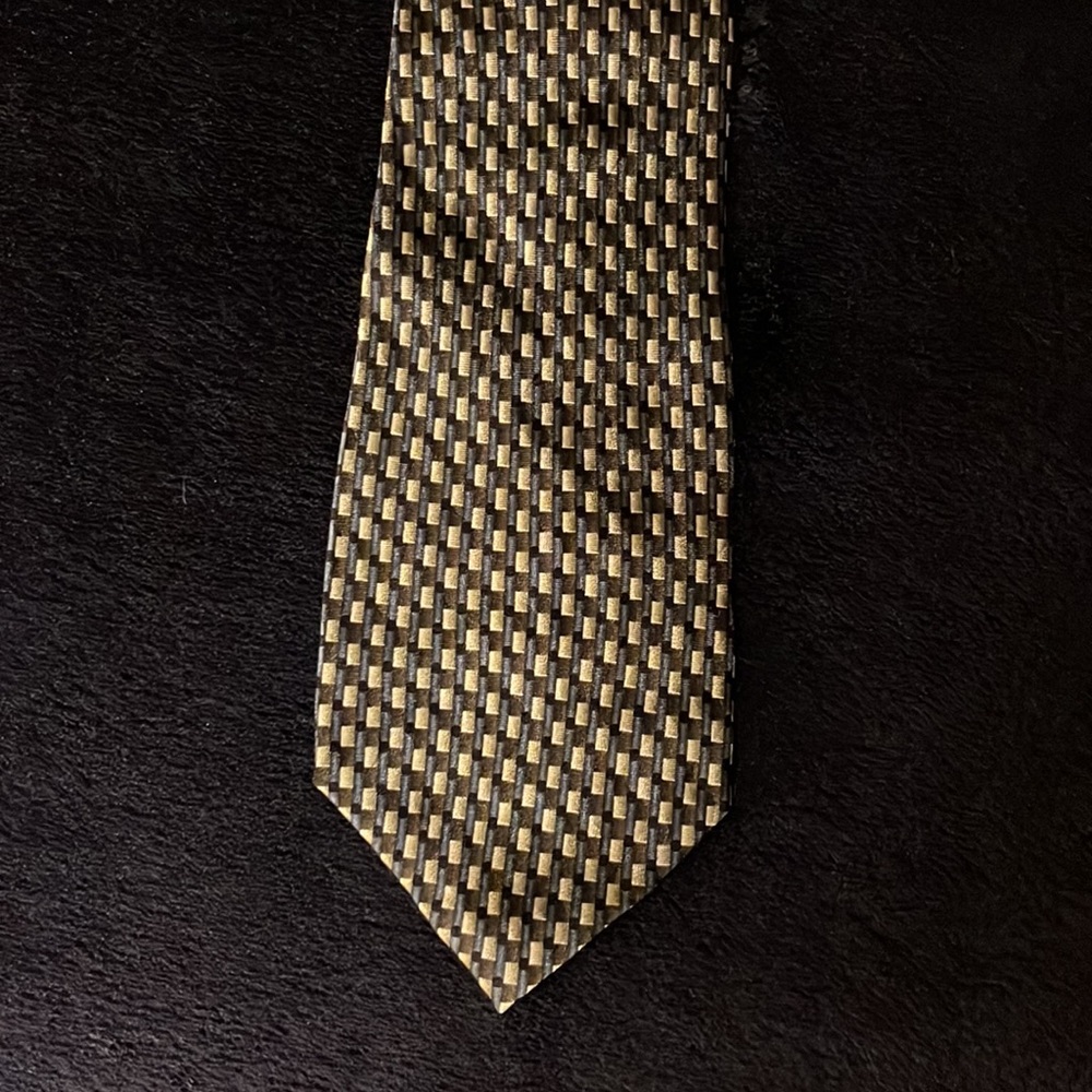 Louis Roth Tie - Picture 2 of 2